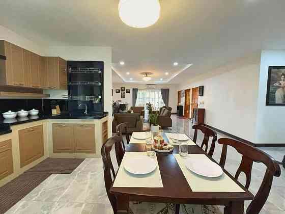 3 Bed Pool Villa for Rent in North Pattaya Паттая
