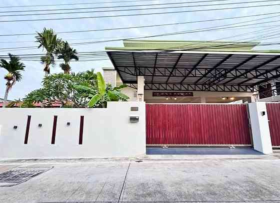 3 Bed Pool Villa for Rent in North Pattaya Паттая