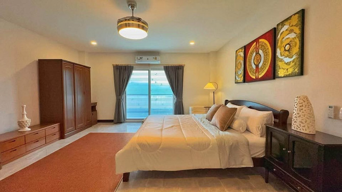 3 Bed Pool Villa for Rent in North Pattaya Pattaya - photo 9