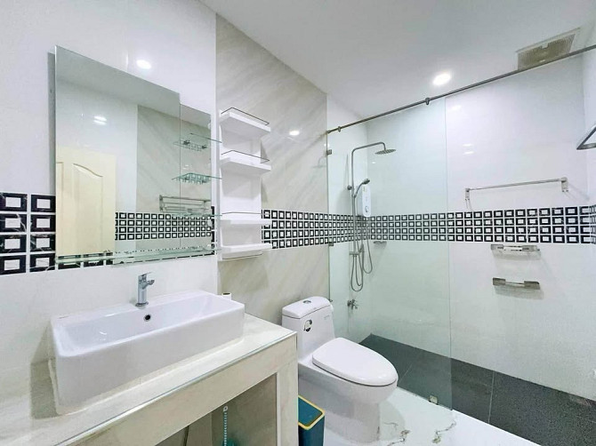 3 Bed Pool Villa for Rent in North Pattaya Pattaya - photo 17
