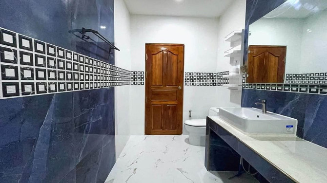 3 Bed Pool Villa for Rent in North Pattaya Pattaya - photo 11