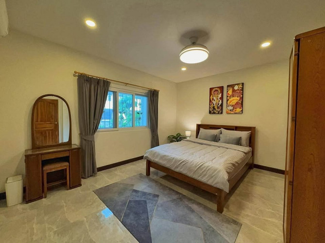 3 Bed Pool Villa for Rent in North Pattaya Pattaya - photo 10