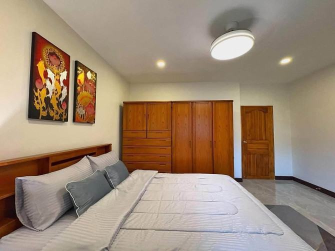 3 Bed Pool Villa for Rent in North Pattaya Pattaya - photo 13