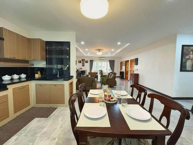 3 Bed Pool Villa for Rent in North Pattaya Pattaya - photo 4