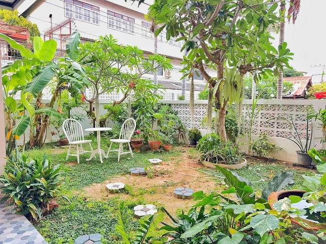 3 Bed Pool Villa for Rent in North Pattaya Pattaya - photo 14