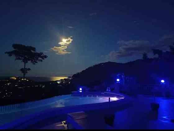 2 Bedroom Pool Villa for Rent in Northeast Island Самуи