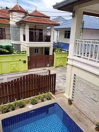 3 Bedroom Pool Villa for Rent in Jomtien Pattaya