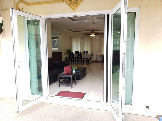 3 Bedroom Pool Villa for Rent in Jomtien Pattaya - photo 15
