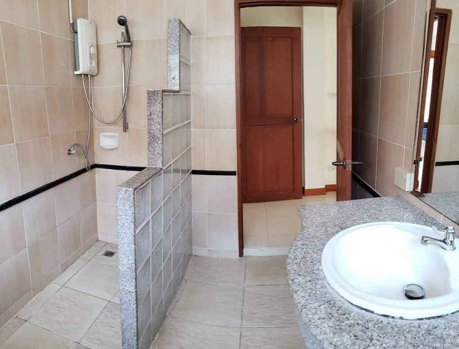 3 Bedroom Pool Villa for Rent in Jomtien Pattaya - photo 8