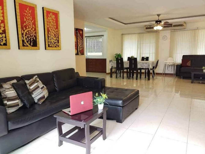 3 Bedroom Pool Villa for Rent in Jomtien Pattaya - photo 16