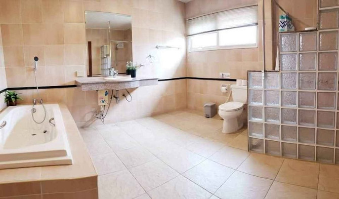 3 Bedroom Pool Villa for Rent in Jomtien Pattaya - photo 7