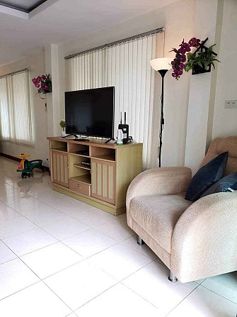 3 Bedroom Pool Villa for Rent in Jomtien Pattaya - photo 14