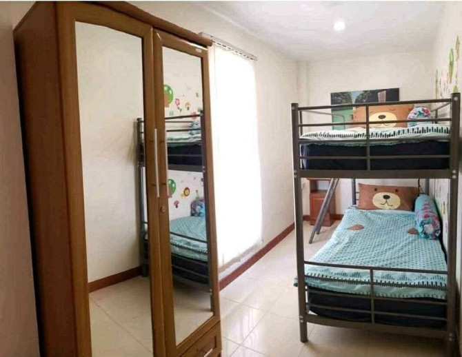 3 Bedroom Pool Villa for Rent in Jomtien Pattaya - photo 10