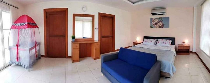 3 Bedroom Pool Villa for Rent in Jomtien Pattaya - photo 9