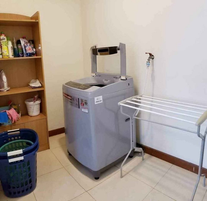3 Bedroom Pool Villa for Rent in Jomtien Pattaya - photo 11