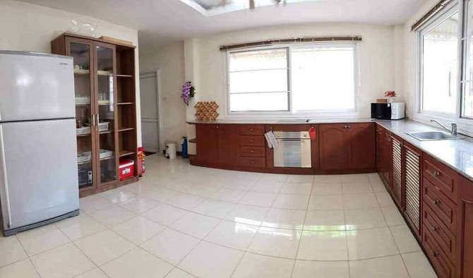 3 Bedroom Pool Villa for Rent in Jomtien Pattaya - photo 12