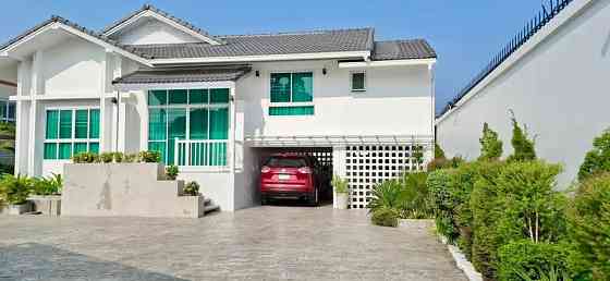 4 Bedroom Pool Villa for Rent in Thung Klom Tan Man Pattaya