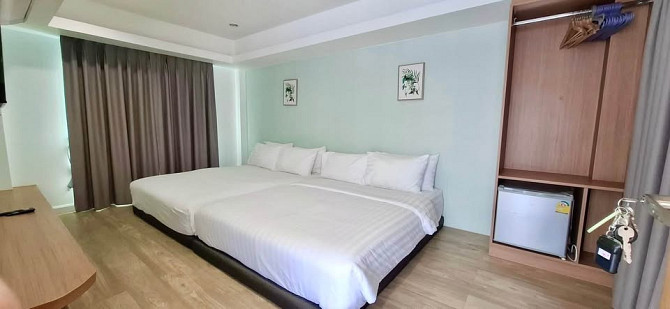 4 Bedroom Pool Villa for Rent in Thung Klom Tan Man Pattaya - photo 12