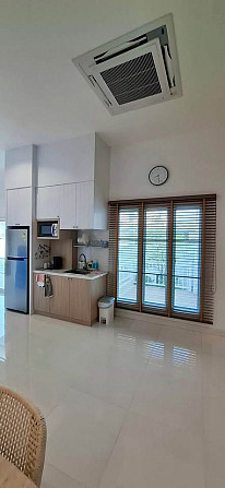 4 Bedroom Pool Villa for Rent in Thung Klom Tan Man Pattaya - photo 8