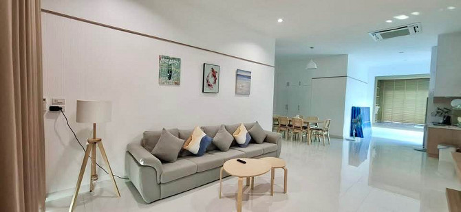 4 Bedroom Pool Villa for Rent in Thung Klom Tan Man Pattaya - photo 6