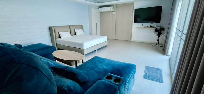 4 Bedroom Pool Villa for Rent in Thung Klom Tan Man Pattaya - photo 14