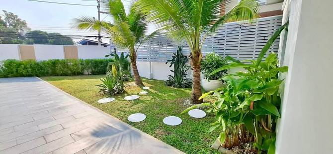 4 Bedroom Pool Villa for Rent in Thung Klom Tan Man Pattaya - photo 19
