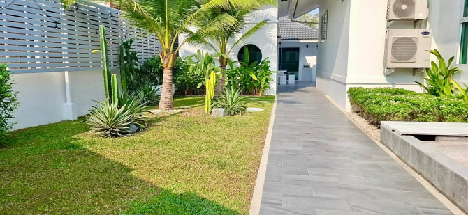 4 Bedroom Pool Villa for Rent in Thung Klom Tan Man Pattaya - photo 20