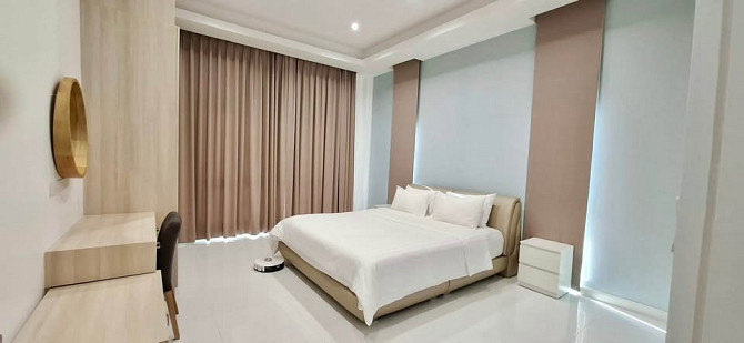 4 Bedroom Pool Villa for Rent in Thung Klom Tan Man Pattaya - photo 10