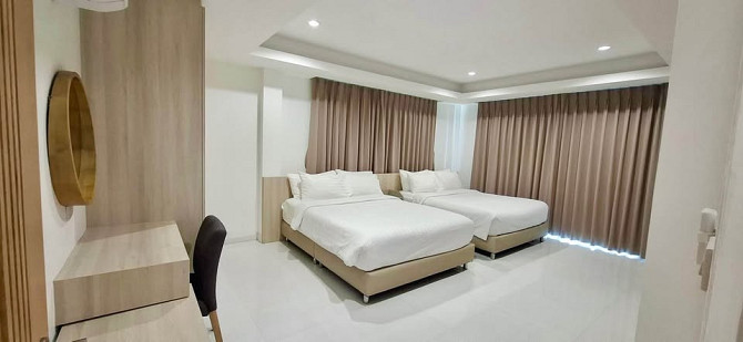 4 Bedroom Pool Villa for Rent in Thung Klom Tan Man Pattaya - photo 11