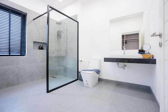 7 Bedroom Pool Villa for Long Term Rent Pattaya - photo 19