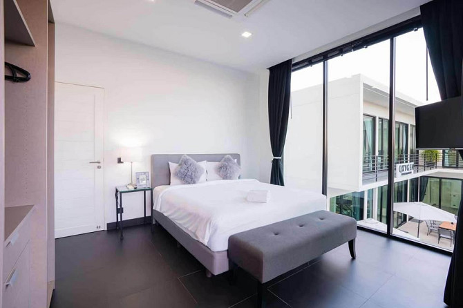 7 Bedroom Pool Villa for Long Term Rent Pattaya - photo 13