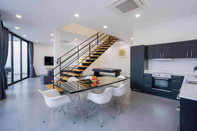7 Bedroom Pool Villa for Long Term Rent Pattaya - photo 14
