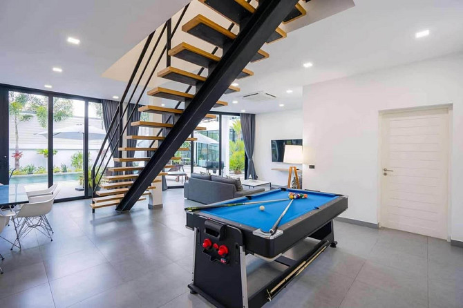 7 Bedroom Pool Villa for Long Term Rent Pattaya - photo 9