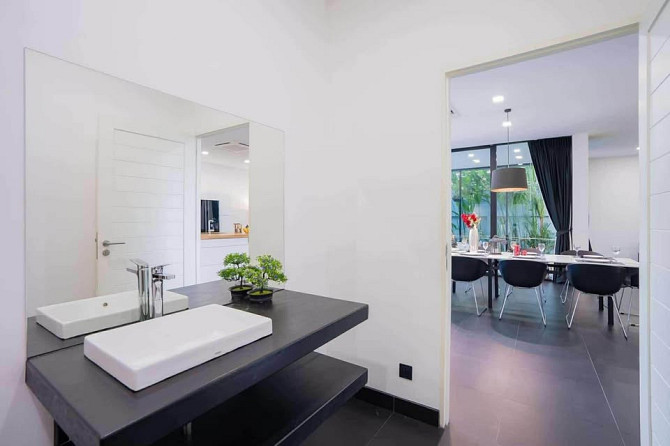 7 Bedroom Pool Villa for Long Term Rent Pattaya - photo 17