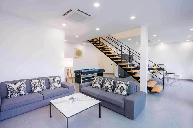 7 Bedroom Pool Villa for Long Term Rent Pattaya - photo 8