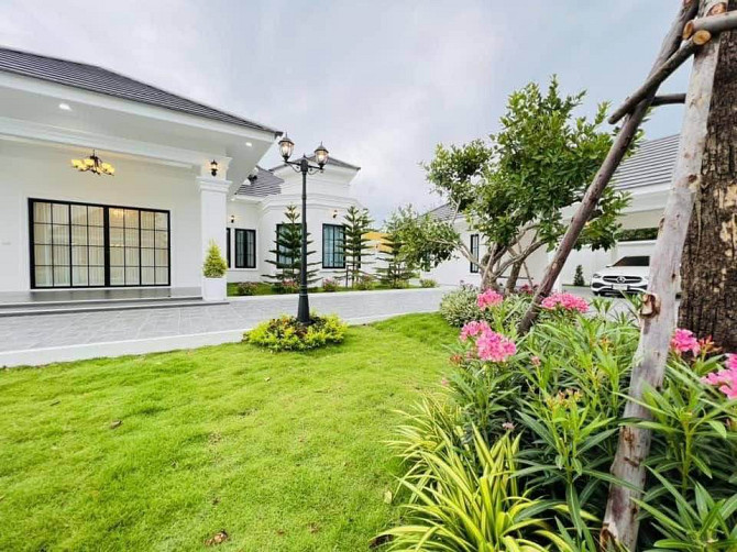 4 Bedroom Pool Villa for Rent in Khaomakok Pattaya - photo 2