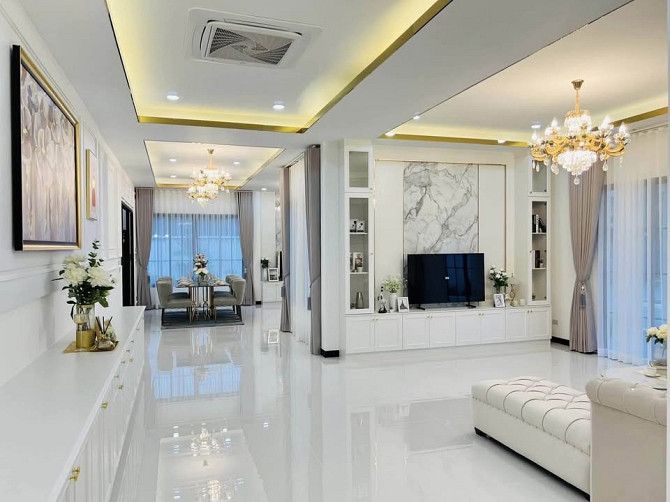4 Bedroom Pool Villa for Rent in Khaomakok Pattaya - photo 6