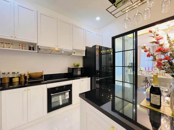 4 Bedroom Pool Villa for Rent in Khaomakok Pattaya - photo 18