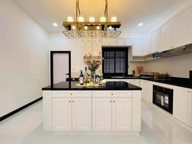 4 Bedroom Pool Villa for Rent in Khaomakok Pattaya - photo 10