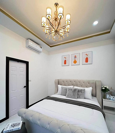 4 Bedroom Pool Villa for Rent in Khaomakok Pattaya - photo 13