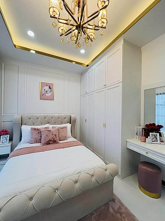 4 Bedroom Pool Villa for Rent in Khaomakok Pattaya - photo 16