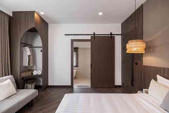 4 Bedroom Pool Villa for Rent in Jomtien Паттая