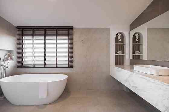 4 Bedroom Pool Villa for Rent in Jomtien Паттая