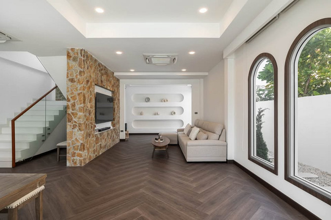4 Bedroom Pool Villa for Rent in Jomtien Pattaya - photo 10