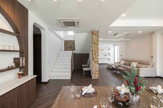 4 Bedroom Pool Villa for Rent in Jomtien Pattaya - photo 13