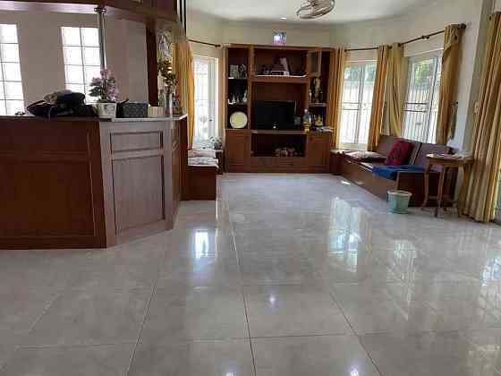 3 Bed Pool Villa for Rent near Motorway Pattaya