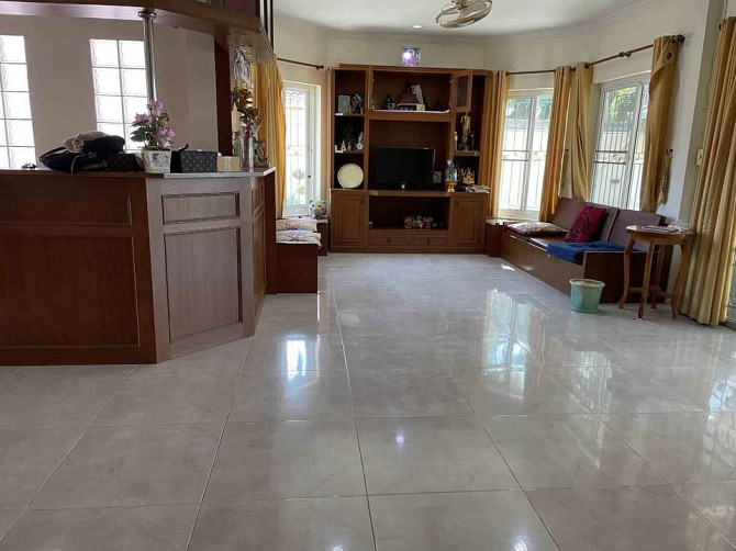 3 Bed Pool Villa for Rent near Motorway Pattaya - photo 2