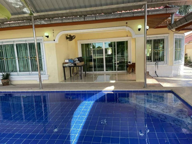 3 Bed Pool Villa for Rent near Motorway Pattaya - photo 5