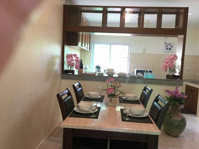 3 Bed Pool Villa for Rent near Motorway Pattaya - photo 10