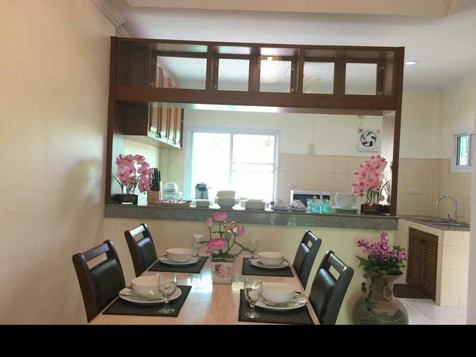 3 Bed Pool Villa for Rent near Motorway Pattaya - photo 9